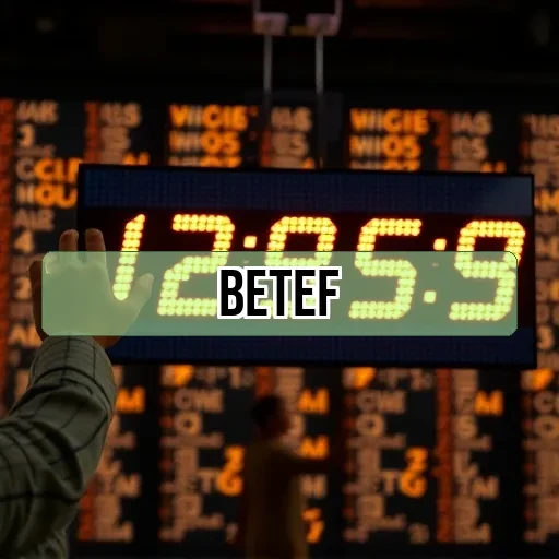 betef Bingo: Entre na Diversão e Ganhe Prêmios Incríveis!