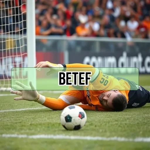 betef: Promoções Vibrantes que Revolucionam sua Jogatina Online