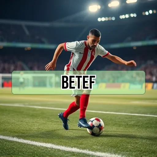 betef: Explore a Atraente Seção de Cassino Online para Jogadores Brasileiros