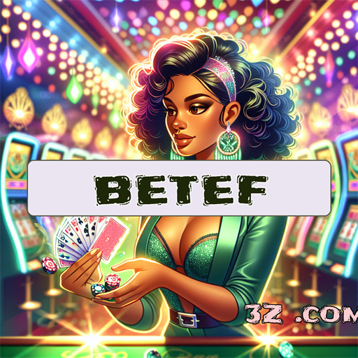 Betef: A Confiavel Plataforma Brasileira de Jogos Online