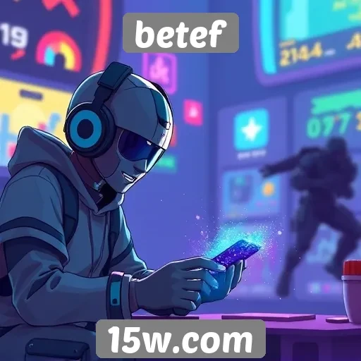 tendências de jogos no betef