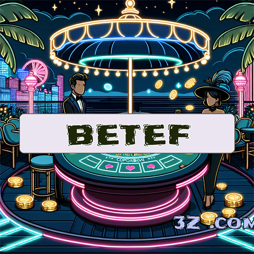 Jogos Incríveis No Betef: Diversão Sem Limites e Segurança