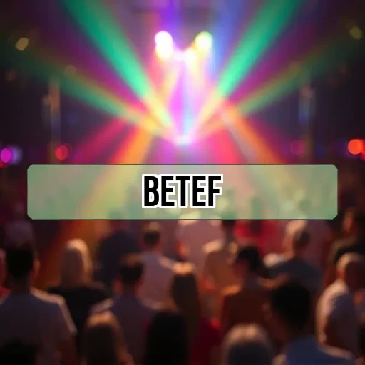 betef: Descubra a Magia da Loteria e Seus Encantos
