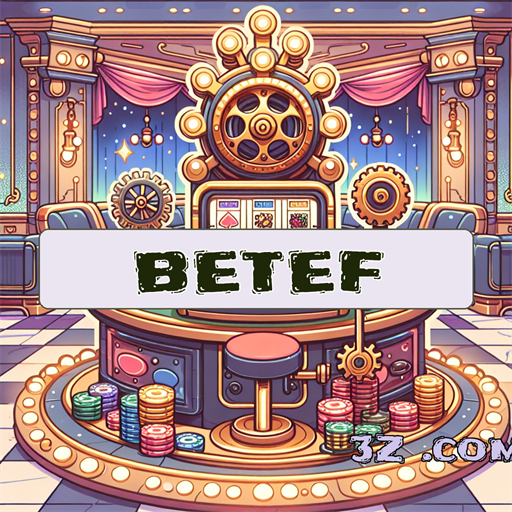 A Incrível Plataforma da Betef: Diversão e Interação Garantidas