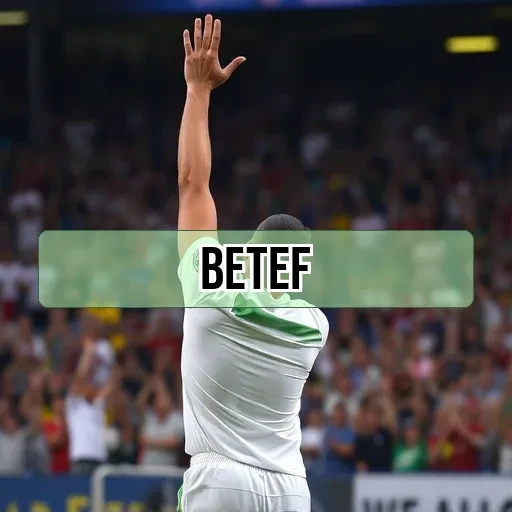 betef: O Paraíso dos Jogadores de Poker Online no Brasil