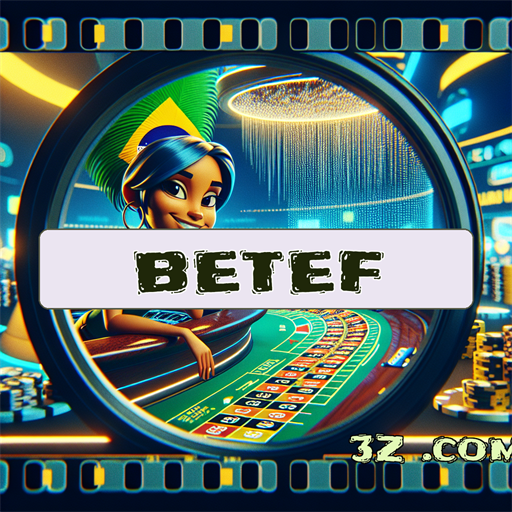 Slots Fantásticos e Diversão sem Fim no Betef