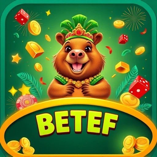betef logo